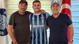 Adana Demirspor, Dorukhan Toköz’ü transfer etti