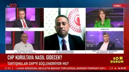 CHP’li Ali Mahir Başarır, Zoom toplantısına davet edildi mi?