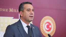 CHP’li Ali Mahir Başarır: “Meclis tatil yapmasın, çalışsın”