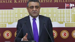 CHP’li Sezgin Tanrıkulu: AKP’nin hedefinde gazeteciler var