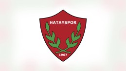 Atakaş Hatayspor, Samsunspor maçı hazırlıklarına devam ediyor