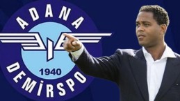 Kluivert: “İyi bir sonuç almak istiyoruz”