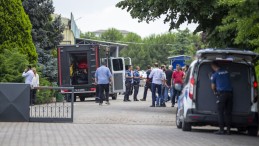 Sakarya’da kimyasal maddeden etkilenen 47 işçi hastanelik oldu!