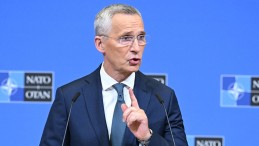 Stoltenberg’ten Erdoğan’ın AB üyeliği açıklamasıyla ilgili değerlendirme