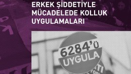 Mor Çatı Kadın Sığınağı Vakfı raporu yayımlandı