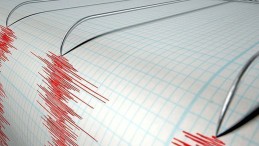 Adana’da deprem