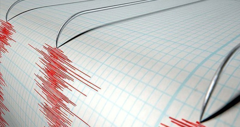 Girit adası yakınlarında korkutan deprem Bodrum’dan hissedildi