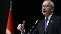 Kılıçdaroğlu: “Burası CHP, hak eden yarışı kazanır”