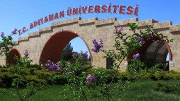 Adıyaman Üniversitesi’nde kontenjan doluluğu yüzde 97…