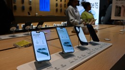 Apple’ın yeni telefonu iPhone 15’in satışı başladı