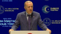 Erdoğan’dan ücretli öğretmenlere “zam” açıklaması