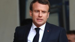 Fransa Cumhurbaşkanı Macron, Rugby Dünya Kupası’nda yuhalandı!