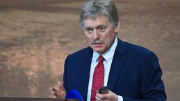 Peskov: “Kuzey Kore ile ilişkileri geliştireceğiz”