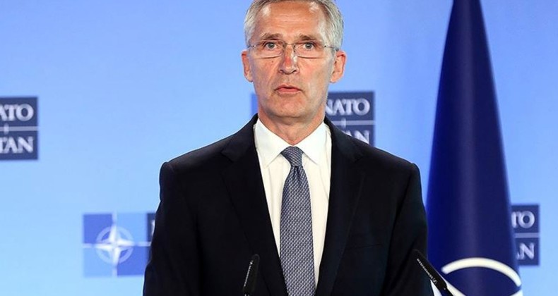 Stoltenberg: NATO 2023’ün sonuna kadar kuantum teknolojisi stratejisi geliştirecek