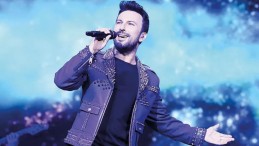 Tarkan’dan Atatürk’e saygısızlık yapan liseliye tepki