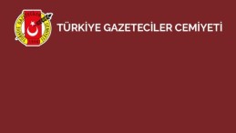 TGC’den gazeteci “Seyhan Kurtman” için başsağlığı mesajı…