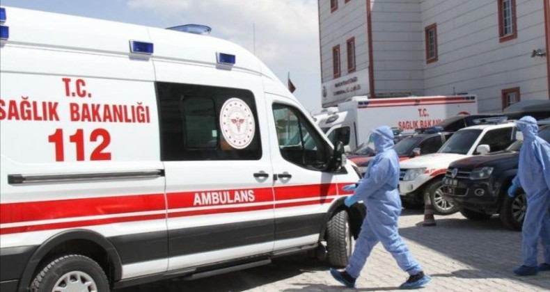Tarsus’ta elektrik akımına kapılan çocuk hayatını kaybetti