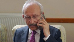 CHP lideri Kemal Kılıçdaroğlu’ndan veteriner Mikail Bozlağan’ın ailesine taziye…