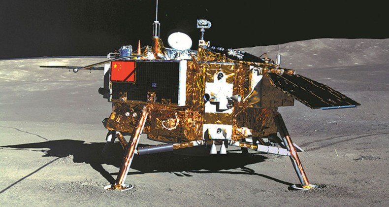 Çin yeni keşif aracını Ay’a gönderecek