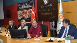 3. Tarsus Felsefe Festivali tamamlandı