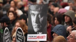 Hrant Dink cinayetinin araştırılması önergesi AKP ve MHP oylarıyla reddedildi