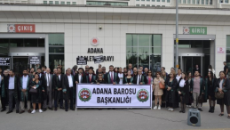 İzmir ve Adana barolarından Yargıtay’a tepki