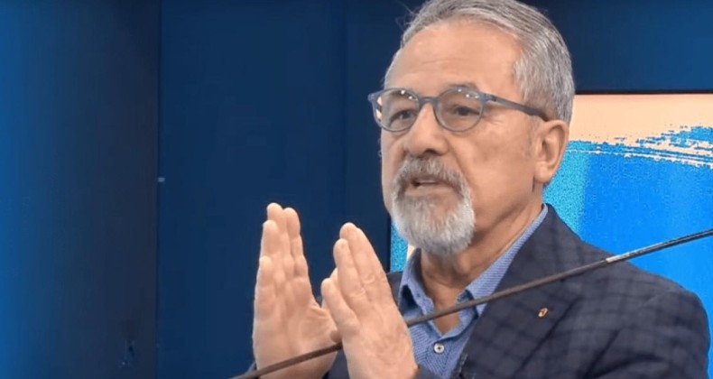 Prof. Dr. Naci Görür: Keşke söylemeseydik, rant pazarlıkları yapılıyor