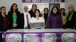 DEM Parti Adana İl Kadın Seçim Komisyonu Özgür Bir Yaşam İnşa Etmek İçin Kadınları ve Gençleri Davet Etti