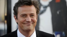 ABD’li Oyuncu Matthew Perry’nin Beklenen Ölüm Raporu Açıklandı