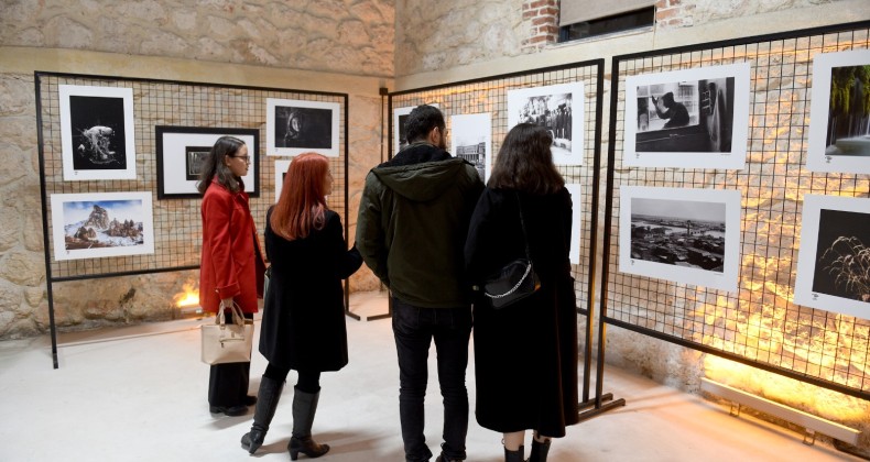 Adana Fotoğraf Haftası Başladı