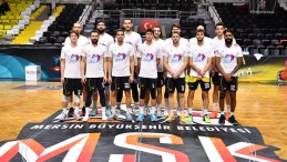 MSK’li basketbolcular Mersin Maratonu’nda koşacak