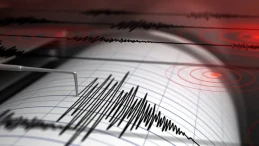 Adana’da 4,1 büyüklüğünde deprem