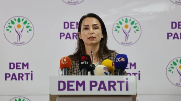 Hatimoğulları: Elimizin Hamurunu Yerel Yönetimlerin Her Alanına Bulaştıracağız. Eşit Temsiliyet Mor Çizgimizdir