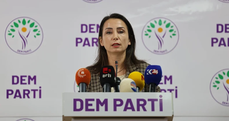 Hatimoğulları: Elimizin Hamurunu Yerel Yönetimlerin Her Alanına Bulaştıracağız. Eşit Temsiliyet Mor Çizgimizdir