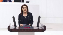 CHP’li Gülcan Kış’tan Torba kanun teklifine tepki