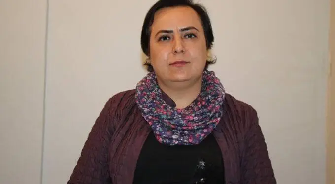 Dem Parti Kadın Meclisi Fener Günana Hayatını Kaybetti