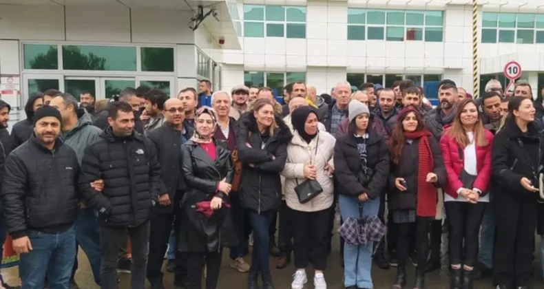 Corning Emekçilerinin Mücadelesi Zaferle Sonuçlandı