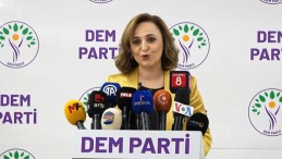 Dem Parti Adana ve Mersin’de Aday Gösterecek mi?