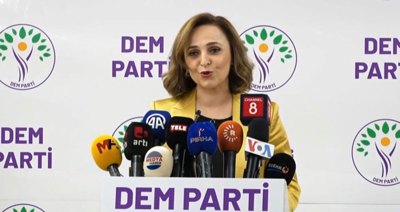 Dem Parti Adana ve Mersin’de Aday Gösterecek mi?