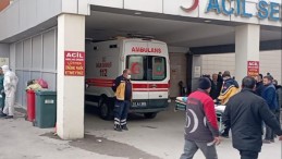 Niğde’de kimyasal maddeden zehirlenen 2 işçi hayatını kaybetti