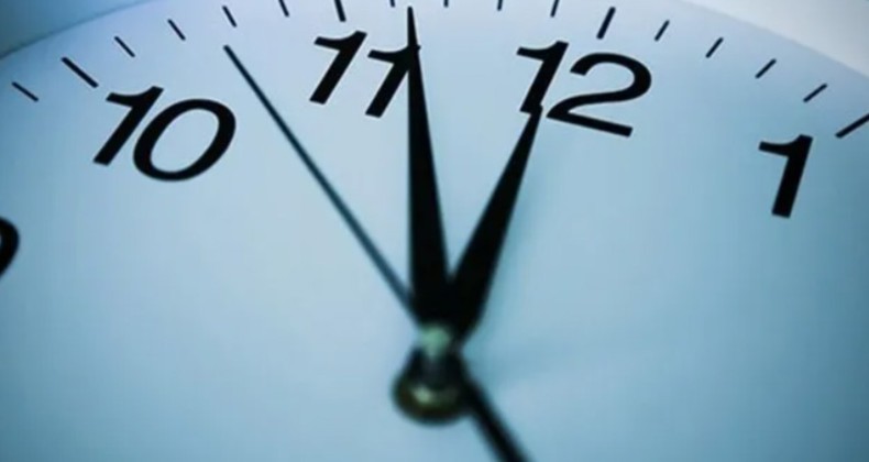 CHP’den kanun teklifi: “Sabit saat uygulaması kaldırılsın”