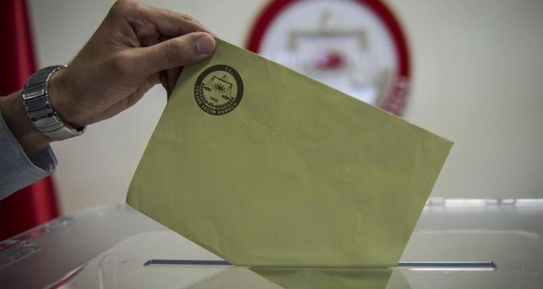 Adana yerel seçim sonuçları açıklandı