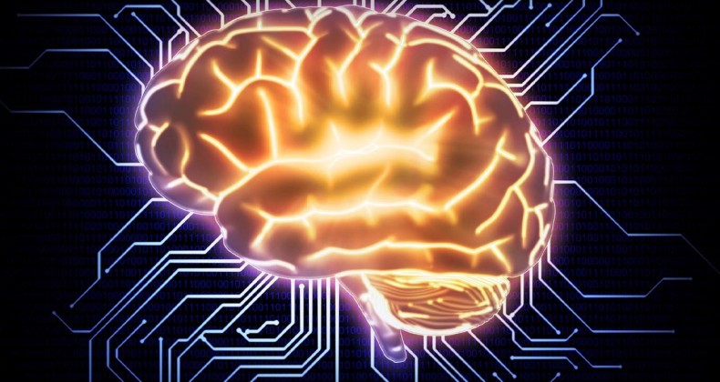 İnsan Beyni İle Aynı Ölçekte İşlem Yapabilme Kapasitesine Sahip İlk Süper Bilgisayar Duyuruldu