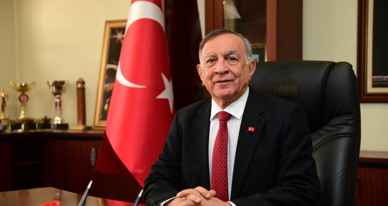 Seyhan Belediyesi Başkanı Akay’dan 5 Ocak Adana’nın Kurtuluşuna Dair Mesaj