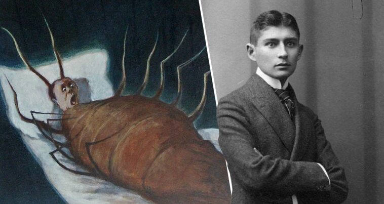 Franz Kafka Hakkında Bilmeniz Gereken 10 Gerçek