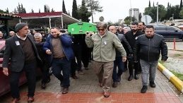 ABD’de Yaşamını Kaybeden Yiğit Tokbey Adana’da Toprağa Verildi