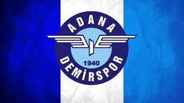 Adana Demirspor’un yeni başkanı Bedirhan Durak oldu