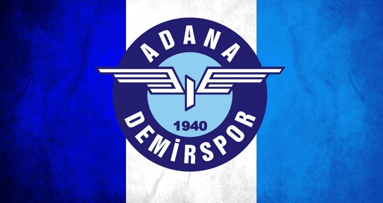 Adana Demirspor’da 2 Ayrılık