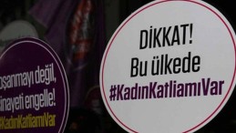 TKDF: “2023 Yılında 438 Kadın Katledildi, 103’ünün Ölüm Nedeni Şüpheli”