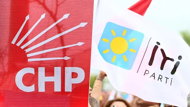 CHP’den İstifa Eden Soner Çetin İYİ Parti’nin Adayı Oldu